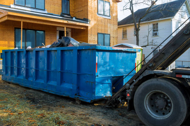 Best Shed Removal  in Deschutes River Woods, OR