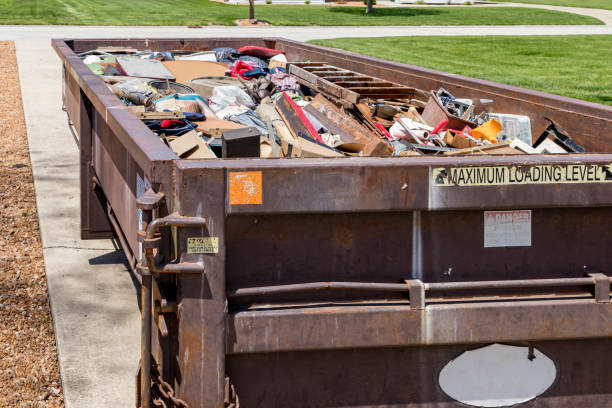 Best Construction Debris Removal  in Deschutes River Woods, OR
